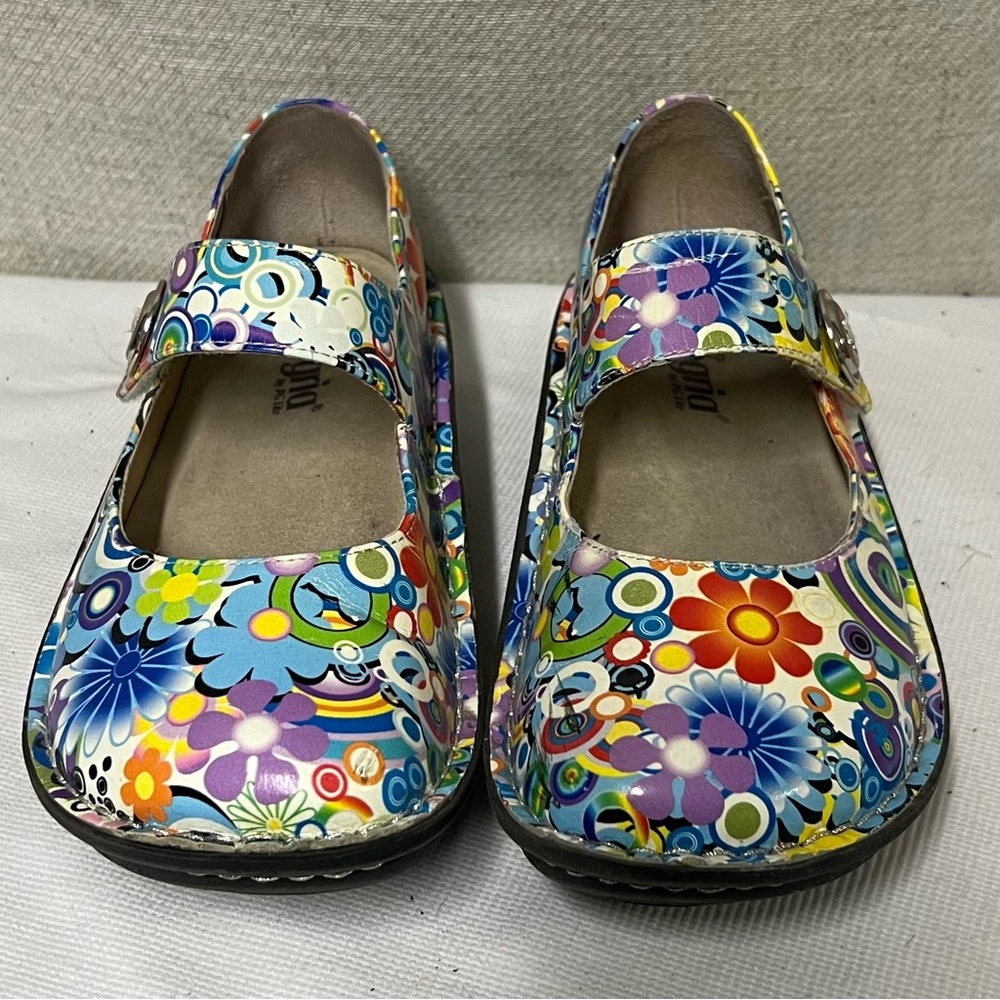 Hippie Trippie Alegria Shoes